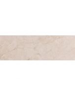 Décor faience gales ivory brillant indoor 25*70 cm - PRISSMACER