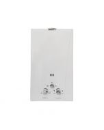 Chauffe Bain 6 Litres Gaz Bouteille - AUXSTAR