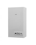CHAUDIERE A VENTOUSE GAZ NATUREL CIAO S 24kW CSI MIXTE - Blanc - BERETTA