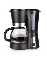 Cafetière - 900W - CM-1236 - Noir - TRISTAR