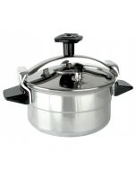 COCOTTE 4.5 LITRES – COUVERCLE EN INOX