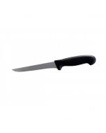 Couteau A Désosser - Professionnel - 15cm - Acier Inoxydable - DS15 - Sekkinox 