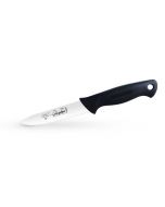 Couteau - A viande & A légumes - 12cm - Acier Inoxydable - M12 - Sekkinox 