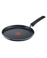 Crêpière GENEROUS COOK C2783883 - TEFAL 25cm - Noir