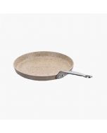 Poêle à Crêpes KORKMAZ A1270 - Granita 26 cm - Beige