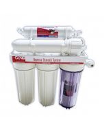 Osmose Inverse Domestique CUNO 80 GPD SP