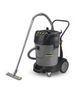 Aspirateur Eau et Poussière 3 Moteurs KARCHER NT70/3