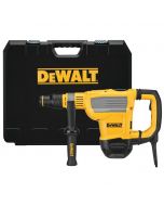 Perforateur Burineur DEWALT D25614S - SDS-MAX AVC - 7kg - 1350W - 45mm - Garantie 3 Ans