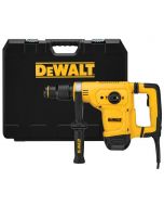 Burineur SDS-MAX AVC 5KG 1050 Watt DEWALT - D25810