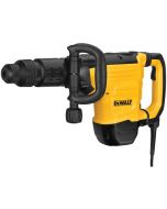 Démolisseur SDS-MAX 10KG 1700 Watt - D25892 - DEWALT