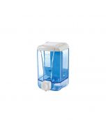 Distributeur De Savon Liquide Transparent 500 - Palex