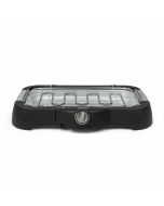 Barbecue De Table Électrique LIVOO DOC153 2000W Noir