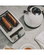 Set petit déjeuner vintage