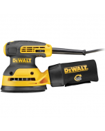 Ponceuse orbitale 125mm 280 Watts - DWE6423 - DEWALT