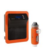 Electrolyseur de sel EVO Basic 35G/H 50677 - BSPOOL