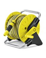 Enrouleur à tuyau HR25 2.645-041.0 Noir et jaune - KARCHER
