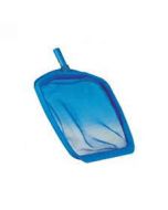 Épuisette de surface en plastique Bleu - P1302BU POOLSTAR
