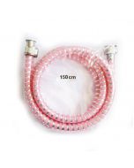 Flexible De Douche 1.5M Rose - Ksan