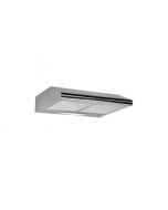 Hotte Aspirante Franco FR-CL-90X - Casquette - 90cm - Inox - Garantie 2 ans