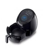 Friteuse à Air Sans Huile Kenwood HFP30.000BK - 3,8L - Noir