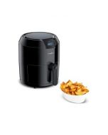 Friteuse Moulinex Easy Fry Digital EZ401810 - 8 Fonctions - Noir