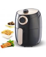 Friteuse sans huile Kiwi KAF-5515 - Noir - 2L