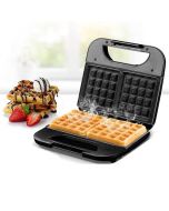 Gaufrier - Ksm2405W - Noir - 750W noir - Kiwi