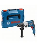 Perceuse 359*278*80mm 750W - GBM 13-2 RE - BOSCH