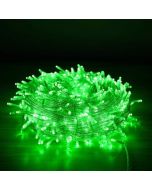 Generic guirlande lumineuse décoratif - Kit 100 LED vert - 10M