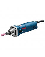 Meuleuse droite BOSCH GGS 28 C - 600 W 419x168x126 mm