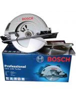Scie Circulaire BOSCH GKS 235 Turbo Professional – 2050W