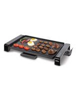 Grill électrique Sinbo SBG-7108 - Noir 