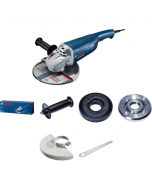 Meuleuse angulaire BOSCH GWS 2200 professional - 2200 W