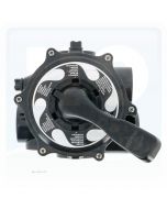 Vanne ASTRALPOOL D900 multivoies pour filtre piscine