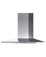 Hotte Aspirante Samsung HC9190BX - Décorative Murale - Silver