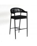 TABOURET DE BAR CARACAS-A