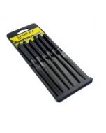 Jeu de lime 6pcs 150mm 0-22-500 - STANLEY