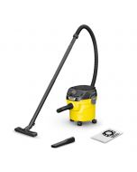 Aspirateur multifonction 1000W KWD1 1.628-401.0 Noir et jaune - KARCHER