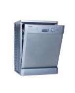 Lave vaisselle Arcelik 6355TS - 13 COUVERTS - SILVER