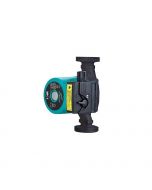 Circulateur eau chaude LRP 25-120/180 - 1" - Leo