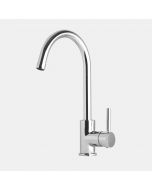 FRAMO MITIGEUR EVIER I304 CHROME