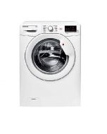 Lave-Linge Hoover HL1492D3 - 9 KG - 1400 TRS - Blanc