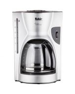 Machine à Café - Prestige Silver - Fakir