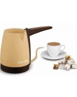 Machine à Café Turque - KCM7510 - 500ml - Double Protection - 1000W - Kiwi