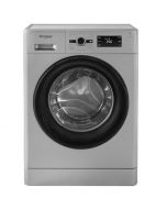 Lave-Linge Automatique Whirlpool FWG71253B-NA - 7 KG - Gris