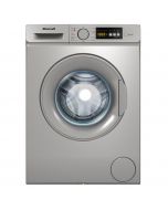 Machine à laver frontale BRANDT BLF615S - 6 KG - SILVER