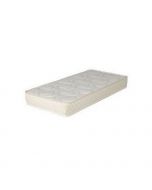 Matelas A Ressorts - Confort+ 120x60x20cm - SUPER-SIESTA