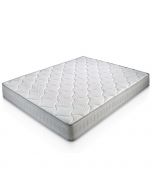 Matelas A Ressorts - RELAX+ 190x160x20cm - SUPER-SIESTA