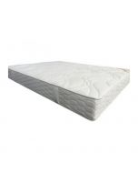 Matelas A Ressorts - VENISE+ 190x120x20cm - SUPER-SIESTA