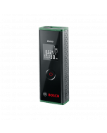 Télémètre laser BOSCH Zamo 3 – Numérique